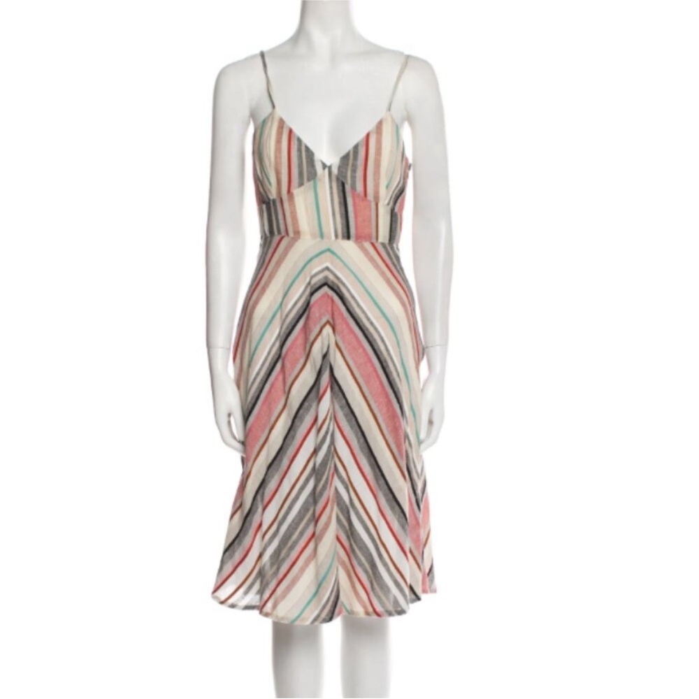 House of Harlow 1960 X Revolve sundress size XS